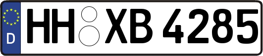 HH-XB4285