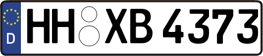 HH-XB4373
