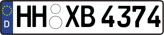 HH-XB4374