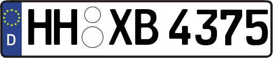 HH-XB4375