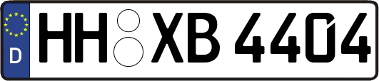 HH-XB4404