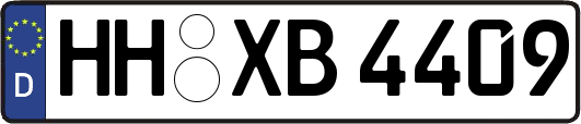 HH-XB4409
