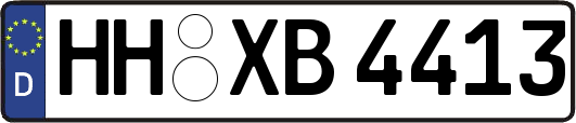 HH-XB4413