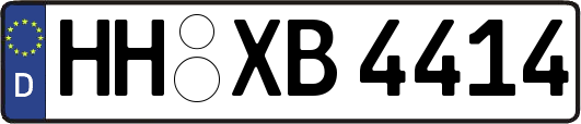 HH-XB4414