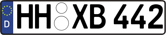 HH-XB442