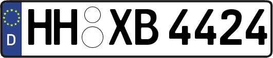 HH-XB4424