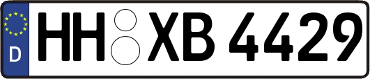 HH-XB4429