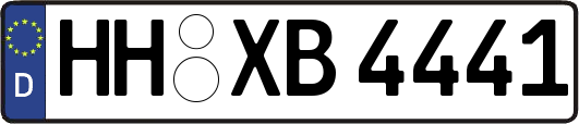 HH-XB4441