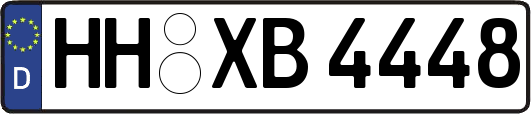 HH-XB4448
