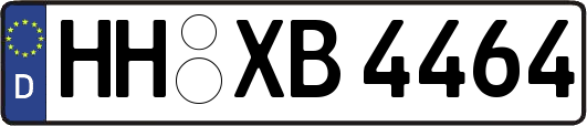 HH-XB4464