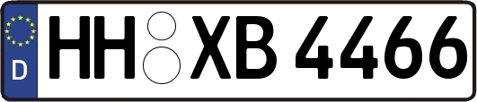 HH-XB4466