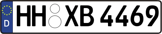 HH-XB4469