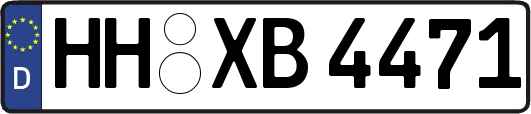 HH-XB4471