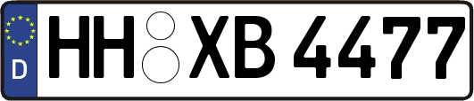 HH-XB4477