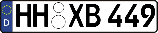 HH-XB449