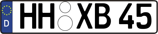 HH-XB45