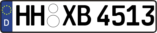 HH-XB4513