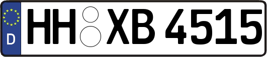 HH-XB4515