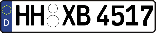 HH-XB4517