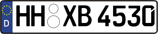HH-XB4530