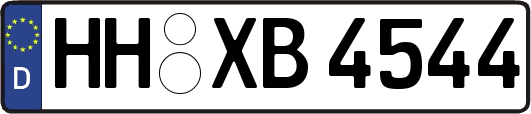 HH-XB4544