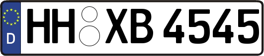 HH-XB4545