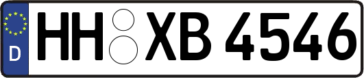 HH-XB4546
