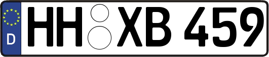 HH-XB459