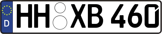 HH-XB460