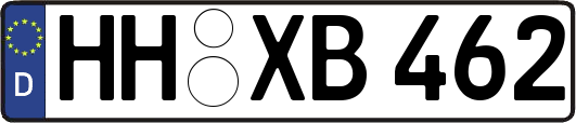 HH-XB462