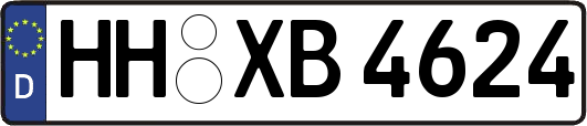 HH-XB4624