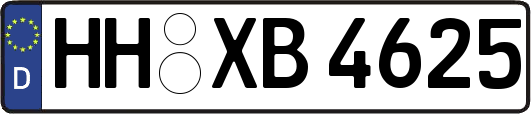 HH-XB4625