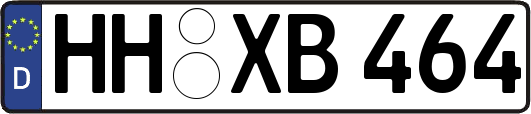 HH-XB464