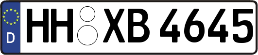 HH-XB4645