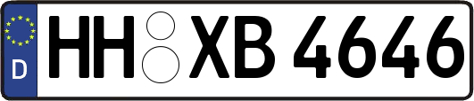 HH-XB4646