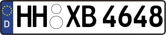HH-XB4648