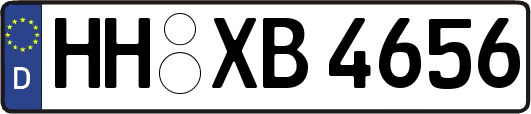 HH-XB4656