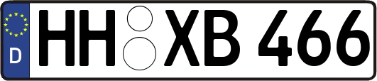 HH-XB466