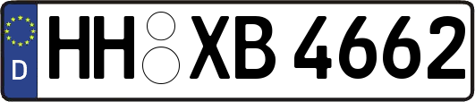 HH-XB4662
