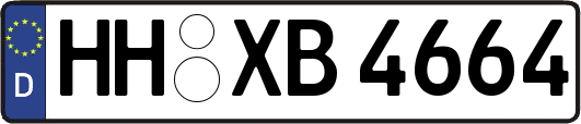 HH-XB4664