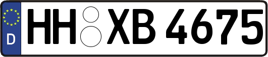 HH-XB4675