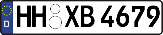 HH-XB4679