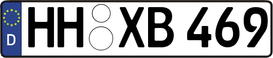 HH-XB469