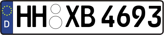 HH-XB4693