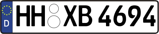 HH-XB4694
