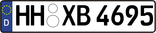HH-XB4695