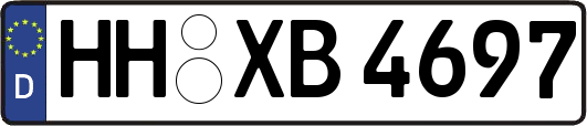 HH-XB4697