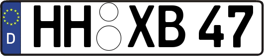 HH-XB47