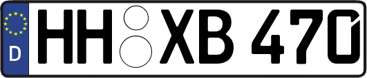 HH-XB470