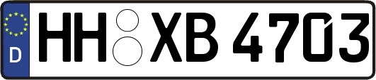 HH-XB4703